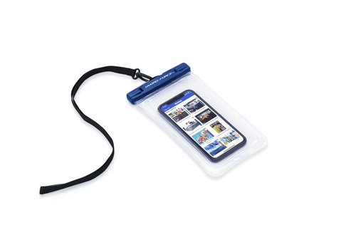 Bestway Hydro-Force Splash Guard Waterproof Smart Phone Case – image 8