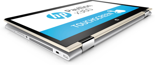 HP Pavilion x360 14-ba097nia Intel® Core™ i7 i7-7500U Hybrid (2-in-1) – image 8