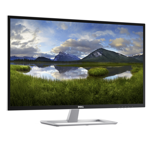 Dell D3218HN computer monitor – image 2
