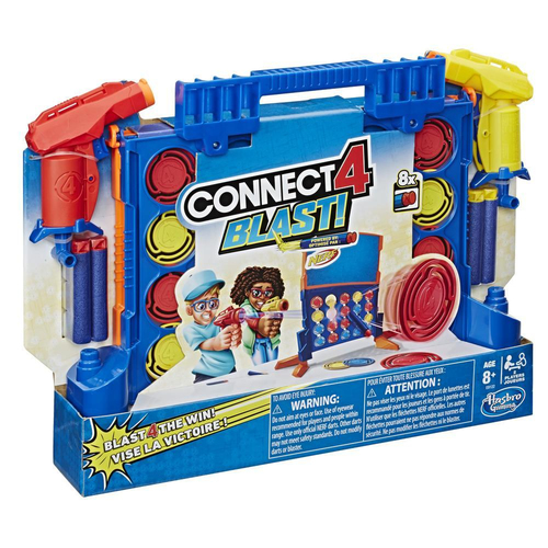 Hasbro E9122EU4 настольная игра Board game Fine motor skill (dexterity)