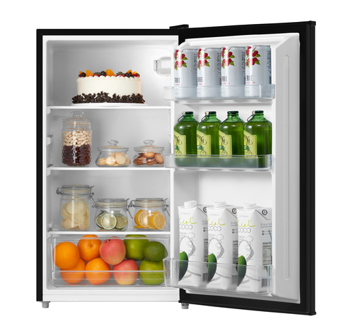 Salora 47CLT93BL fridge Freestanding – image 4