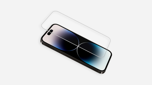 Selencia FINDX3LITE50442201 Прозрачная защитная пленка OPPO 1 шт