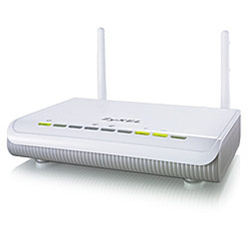 Zyxel WAP3205 wireless access point 300 Mbit/s