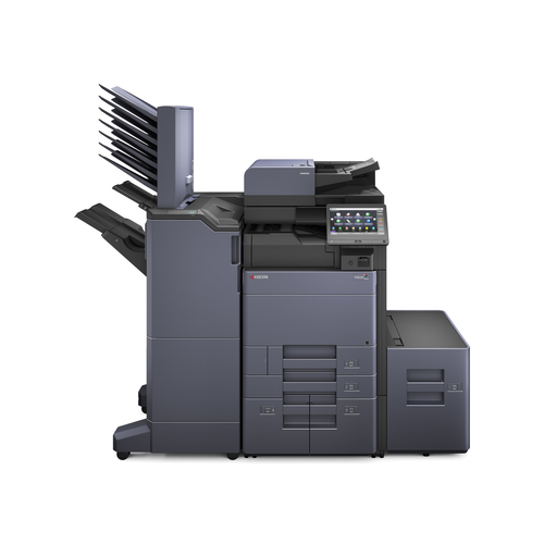 Kyocera TASKalfa 5053ci Laser A3 – image 7