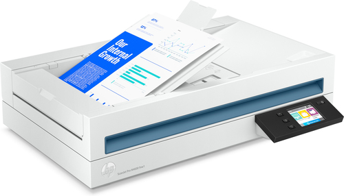 HP Pro N4600 fnw1 – image 6