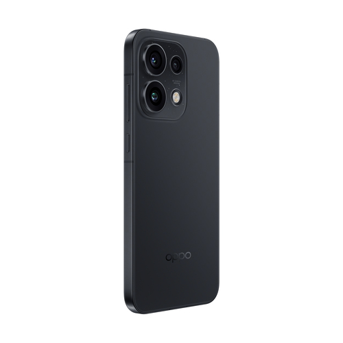 OPPO Reno16 Pro 512GB Zwart 5G, afbeelding 4