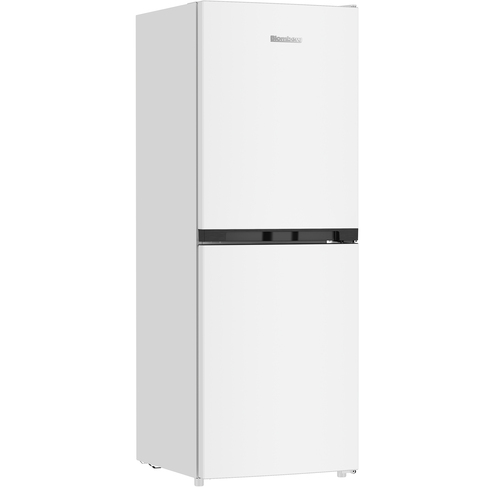 Blomberg KNE4524W Freestanding Frost Free Fridge Freezer with Food Protector – image 2