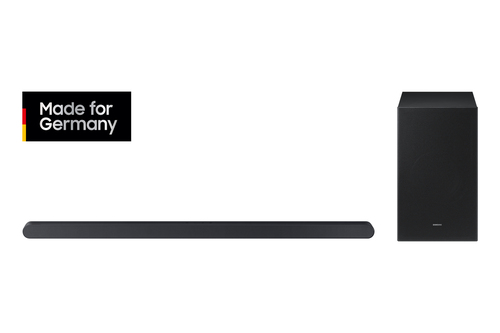 Samsung HW-S710GD Black, Titanium 3.1 channels