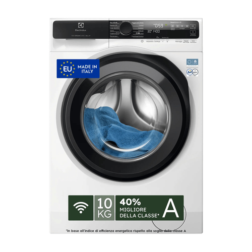 Electrolux EW7F510Y washing machine Front-load