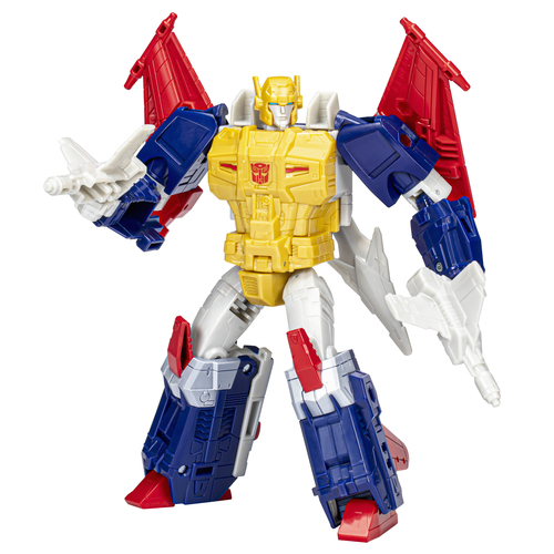 Transformers Metalhawk