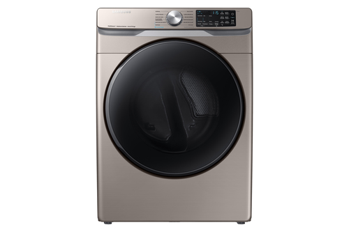Samsung DVG24R6270C tumble dryer Freestanding Front-load – image 1
