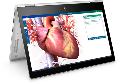 HP EliteBook x360 1030 G2 – image 7