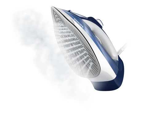 Philips PowerLife GC2994/27R1 iron Steam iron SteamGlide soleplate – image 2