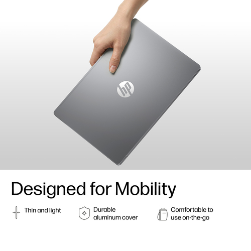HP DP2J4EA laptop Copilot+ PC Intel Core Ultra 7 – image 8