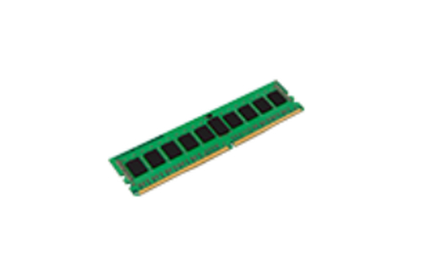 Kingston Technology 8GB DDR4 2133 MHz ECC DIMM