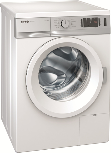 Gorenje WA743W washing machine Front-load