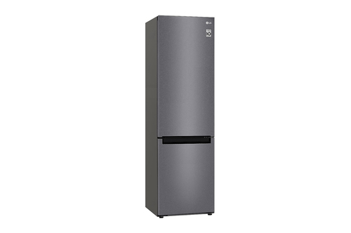 LG GBP62DSSFR Отдельно стоящий 384 L Графит, Нержавеющая сталь