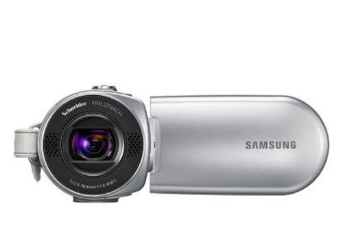 Samsung SMX-F34SP digital camera