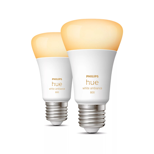 Philips Hue White ambience 8719514328242 умное освещение Умная лампа Bluetooth/Zigbee 9 W