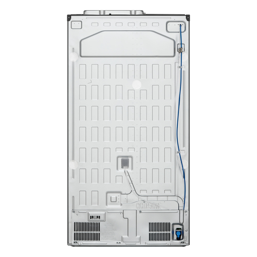 LG InstaView ™ ThinQ™ GSXV91MCAE American Fridge Freezer – image 6