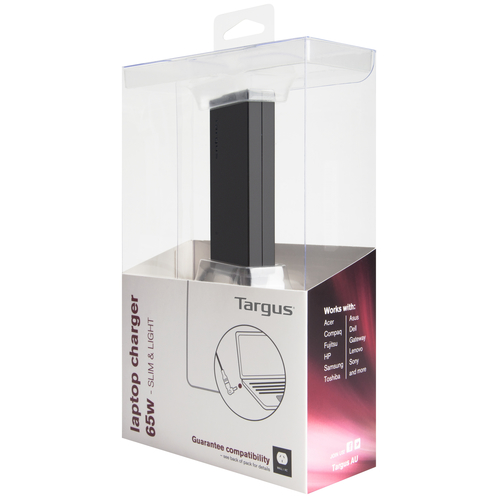 Targus APA047AU power adapter/inverter Indoor – image 2