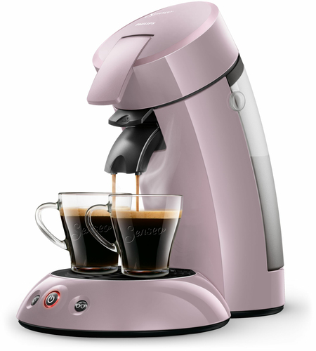 Senseo Original HD7817/30R1 coffee maker Fully-auto Pod coffee machine