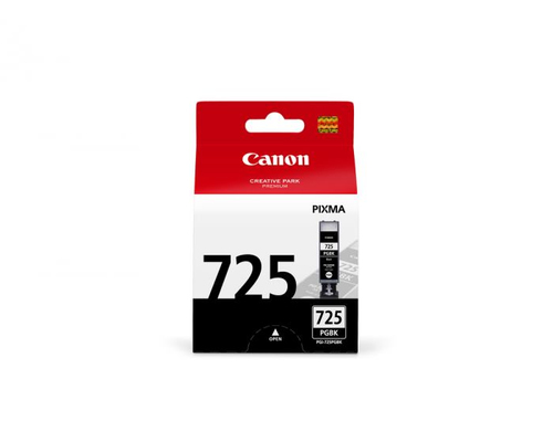 Canon PGI-725 ink cartridge 1 pc(s) Original Black