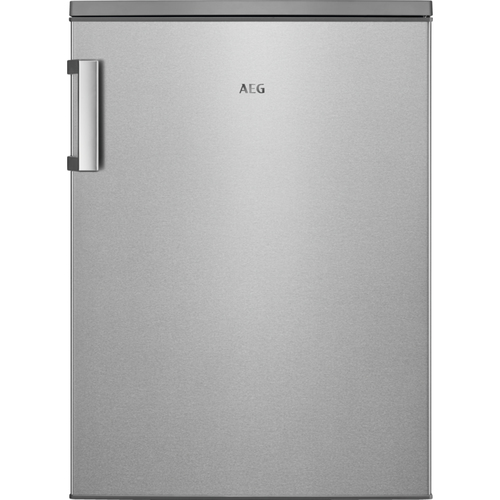 AEG RTB515E1AU холодильник Отдельно стоящий 146 L Серый