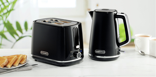 Daewoo SDA2630GE electric kettle – image 5