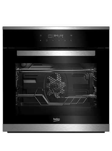 Beko 7757883804 oven