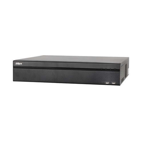 Dahua Technology Pro NVR5832-4KS2 2U Black