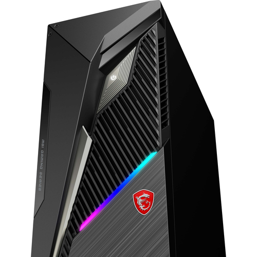 MSI MAG Infinite S3 14NVM7-3002EU Intel Core i7 RTX 5060 Ti PC Gamer – Photo 10 sur 10
