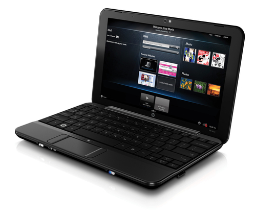HP Mini 1120NR PC