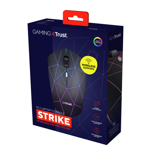 Trust GXT 117 Strike – image 5