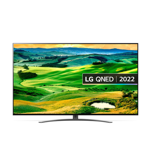 LG 55QNED816QA.AEK TV – image 1