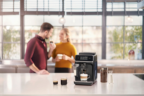 Philips 123 coffee maker – image 5