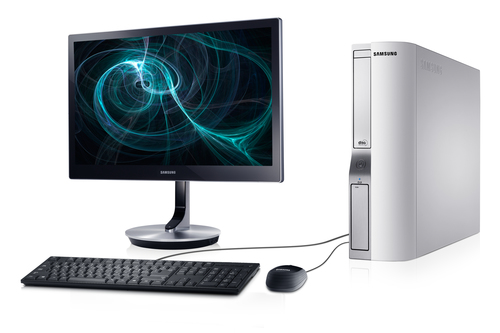 Samsung DM500S3B-B51 PC Intel® Core™ i5 i5-4570 – image 8