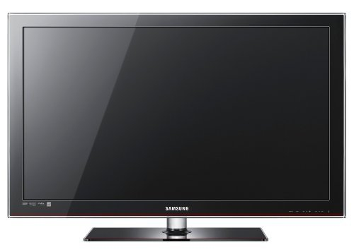 Samsung LN46C550 TV 116.8 cm (46") Full HD Black