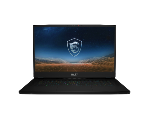 MSI CreatorPro X17 HX A13VM-236US Intel® Core™ i9 i9-13980HX Мобильная рабочая станция 43,9 cm (17.3") 4K Ultra HD 64 GB DDR5-SDRAM 2 TB Твердотельный накопитель (SSD) NVIDIA RTX 5000 Ada Wi-Fi 6E (802.11ax) Windows 11 Pro Черный