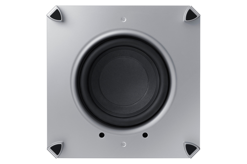 Samsung HW-H751 soundbar speaker Silver 4.1 channels – image 8