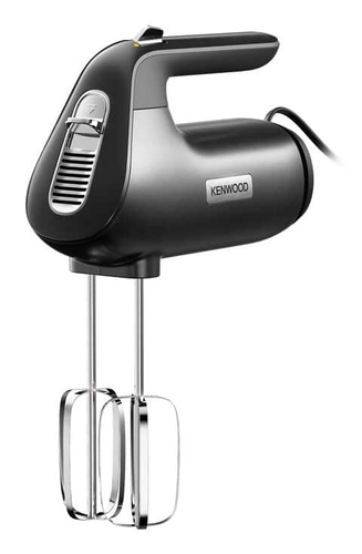 Kenwood Quickmix+ Handmixer HMP50.000BK, afbeelding 2