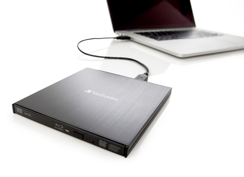 Verbatim External Slimline – image 4
