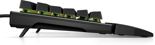 HP Pavilion Gaming Keyboard 800 – image 4
