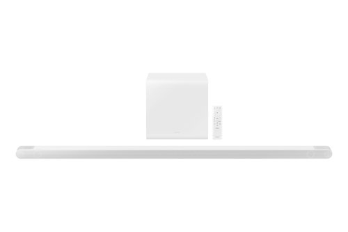 Samsung F-65S90S801B TV – image 6