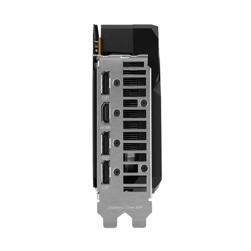 ASUS RX 6600 XT – image 7