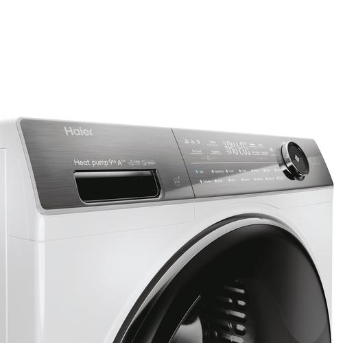 Haier HD90-A3Q979U1 tumble dryer Freestanding Front-load – image 5