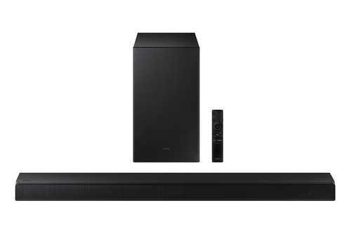 Samsung HW-A550/XU soundbar speaker Black 2.1 channels – image 9
