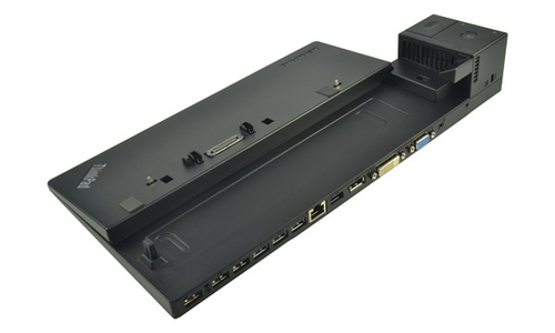 2-Power ALT108151B laptop dock/port replicator Wired USB 3.2 Gen 1 (3.1 Gen 1) Type-A Black