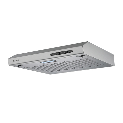 Candy CFT610/5S/P Built-under Grey 209 m³/h