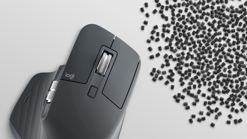 Mouse LOGITECH 910-007502